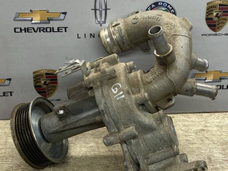 помпа Alfa Romeo 2018, 2.0 л., бензин, правый руль, 52520600