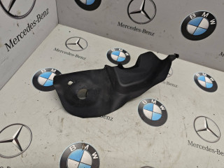 пыльник переднего крыла BMW 6 GT G32 2019, 3.0 л., B58B30, бензин, 7412449