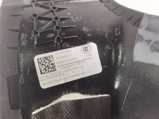 обшивка двери задняя правая Tesla Model X 1 поколение 2018, L1S, АКПП, хетчбэк 5 дв., полный привод, 1052334-06-G