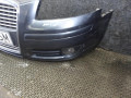 бампер передний Audi A3 8P 2005, 2.0 л., бензин, МКПП, хетчбэк 5 дв. - фото №9
