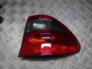 фонарь задний правый Mercedes-Benz E-Класс W211/S211 [рестайлинг] 2006, универсал, A2118201264