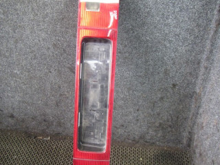 бленда Volkswagen Sharan 1 поколение [рестайлинг] 2002, 1.9 л., дизель, МКПП, минивэн, 7M3945081K