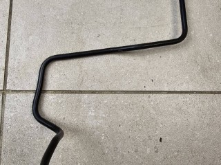 трубка тормозная BMW 6 GT G32 2020, 2.0 л., бензин, АКПП, белый, задний привод