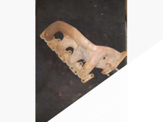 коллектор выпускной Audi A4 B5 1999, 1.8 л.