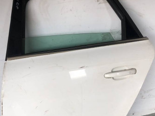 дверь задняя левая Audi A4 B8/8K 2008, седан