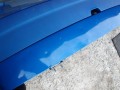крышка багажника (дверь 3-5) Chevrolet Matiz 2012, 0.8 л., бензин, МКПП, хетчбэк 5 дв. - фото №5