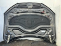 капот Audi A7 4G 2014, 3.0 л., CDUC, дизель, АКПП, лифтбэк - фото №7