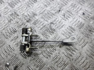 ограничитель открывания двери Dacia Logan 2 поколение 2013, 0.9 л., бензин, МКПП, универсал