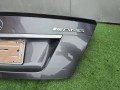 крышка багажника (дверь 3-5) Mercedes-Benz C AMG W204 2009, 6.3 л., бензин, АКПП, серый, седан, задний привод, 2047500075 - фото №12
