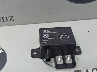 блок управления вентилятором (реле) BMW X6 F16 2016, 3.0 л., бензин, правый руль, 9198302