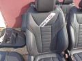 салон (комплект сидений) BMW i4 G26 2022, электро, АКПП - фото №21