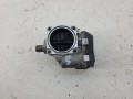 заслонка дроссельная BMW 3 серия F30/F31/F34 2013, 1.6 л., N13 B16 A, бензин, АКПП, седан, задний привод, правый руль, 7588625, 13547588625 - фото №5