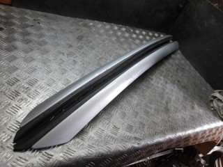 молдинг крыла Citroen C4 Grand Picasso 1 поколение 2007, 2.0 л., дизель, АКПП, минивэн, 9654505477, 9654505577