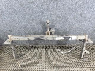 прицепное устройство (фаркоп) Opel Astra H 2005, 1.9 л., дизель, МКПП, универсал