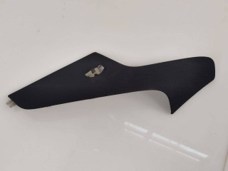 обшивка стойки Mercedes-Benz CLS-Класс C218 [рестайлинг] 2016, 3.0 л., OM 642.852, дизель, АКПП, белый 799, седан, задний привод, правый руль, A2186903900, A2186904501, A21869045019G26