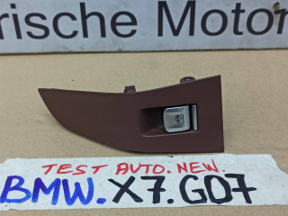 кнопка стеклоподъемника BMW 2023, 3.0 л., B58B30, бензин, 475, полный привод, 9299457