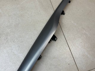 накладка на торпедо (консоль) Alfa Romeo 2021, 2.1 л., дизель, АКПП, чёрный, внедорожник 5 дв., полный привод