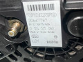 генератор Volvo XC90 1 поколение 2006, 2.4 л., D 5244 T4, дизель, 6МКПП, внедорожник 5 дв., BOSCH, 0124525060 - фото №4