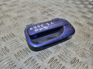 ручка наружная задняя левая Opel Vectra B 1996, 1.8 л., X 18 XE, бензин, 5МКПП, хетчбэк 5 дв.