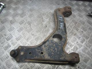 рычаг передний правый Opel Astra H 2004, 1.9 л., дизель, МКПП, хетчбэк 5 дв.