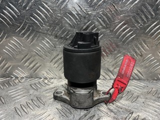 клапан EGR Opel Vectra B 1999, 1.6 л., бензин, МКПП, седан, 98361, 11091A