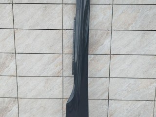накладка на порог BMW 2022, 3.0 л., B58B30C, бензин, АКПП, c36, купе, полный привод, 8074812