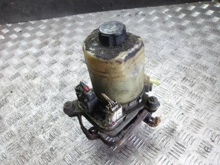 электрогидроусилитель руля Ford Focus 1 поколение [рестайлинг] 2005, 1.6 л., бензин, АКПП, универсал, 4M513K514B