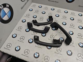 ручка внутренняя потолочная BMW 5 серия G30/G31 [рестайлинг] 2022, 3.0 л., бензин, полный привод