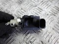 клапан управления турбиной (актуатор) Volkswagen Golf 3 поколение 1999, 1.9 л., дизель, 1J0906627 - фото №3