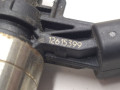 форсунка Opel Insignia 1 поколение (A) 2010, 2.0 л., Ti, бензин, МКПП, передний привод, 12615399, 0261500089 - фото №4
