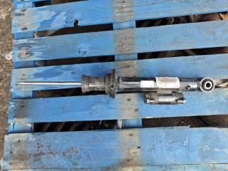 амортизатор задний левый BMW 5 серия G30/G31 [рестайлинг] 2022, 3.0 л., бензин, полный привод, 6866401