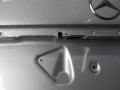 крышка багажника (дверь 3-5) Mercedes-Benz C-Класс W203/S203/CL203 2003, 2.2 л., дизель, МКПП, седан - фото №4