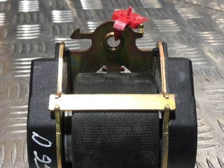 ремень безопасности Renault Trafic 2 поколение 2005, 1.9 л., F9Q 650, дизель, 6МКПП, микроавтобус