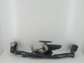 прицепное устройство (фаркоп) BMW X1 U11 2023, 5A63E20 - фото №10