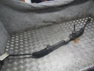 рулевая рейка Opel Corsa D 2009, 1.2 л., бензин