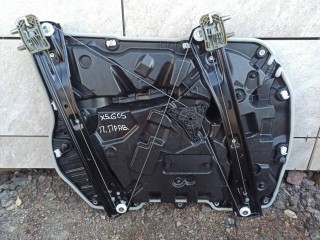 стеклоподъемник передний правый BMW 2023, 3.0 л., бензин, c4p, 9450784