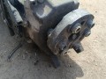 КПП механическая (МКПП) Mercedes-Benz E-Класс W210/S210 1998, 2.9 л., дизель, 2102600800, 717466 - фото №3