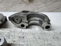 постель распредвала (бугель) Mazda 2000, 2.0 л., дизель, RF2A12421C, RF2A10126 - фото №4