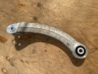 рычаг задний правый Alfa Romeo 2017, 2.0 л., бензин, АКПП, серый, полный привод, 505432750