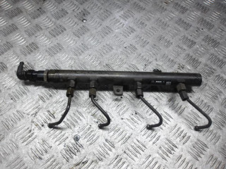 топливная рампа IVECO Daily 4 поколение 2007, 0445214059, 0281002534