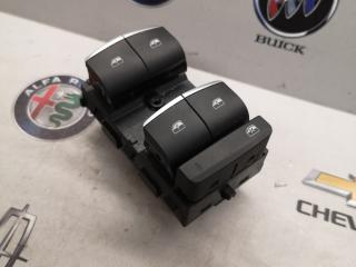 блок управления стеклоподъемниками Alfa Romeo Stelvio 1 поколение 2018, 2.2 л., дизель, АКПП, правый руль, 01561291730