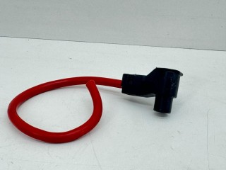 разъем (фишка) проводки BMW X3 G01 2021, внедорожник 5 дв., 6925116