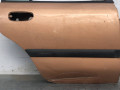 дверь задняя правая Mitsubishi Carisma 1 поколение 1999, 1.8 л., бензин, 5МКПП, бронза, хетчбэк 5 дв. - фото №2