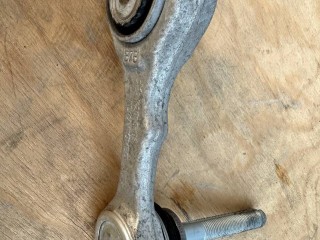 рычаг задний Alfa Romeo Stelvio 1 поколение 2018, 2.0 л., АКПП, серый, внедорожник 5 дв., полный привод, K206803