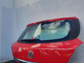 крышка багажника (дверь 3-5) Opel Astra H/Family [рестайлинг] 2010, 1.8 л., бензин, 5МКПП, купе - фото №2