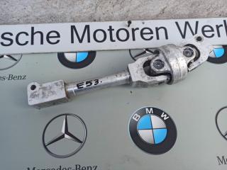 рулевой карданчик BMW X5 E53 [рестайлинг] 2005, 3.0 л., 306D2, дизель