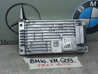 блок управления (другие) BMW XM G09 2023, 4.4 л., бензин, c5y, 5B353B1, 7029687