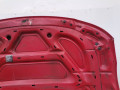 капот Audi TT 8N 2001, 1.8 л., BAM, бензин, 6МКПП, купе - фото №11