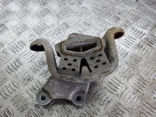 подушка крепления двигателя Volkswagen Transporter T5 2008, 1.9 л., дизель, МКПП, микроавтобус, 7H0399151G