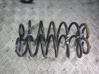 пружина задняя Volkswagen Golf 5 поколение 2007, 1.9 л., дизель, МКПП, универсал